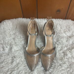 Adrienne Vittadini stilettos